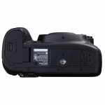 Used Canon 5D Mark IV Body Only - Fair 1