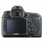 Used Canon 5D Mark IV Body Only - Fair 4
