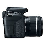 Used Fair Canon EOS Rebel T7i Digital SLR with 18-55mm f/4-5.6 IS STM Lens 6