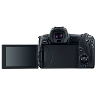 Used Canon Eos R Camera - Fair 2