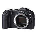 Used Canon EOS RP Body Only - Fair 1