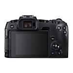 Used Canon EOS RP Body Only - Fair 2