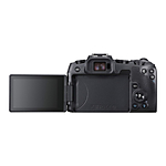 Used Canon EOS RP Body Only - Fair 3