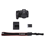 Used Canon EOS RP Body Only - Fair 4