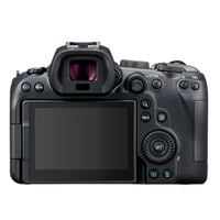 Used Canon EOS R5 Body Only - Fair 1