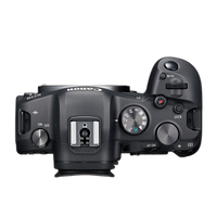 Used Canon EOS R5 Body Only - Fair 2