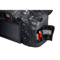 Used Canon EOS R5 Body Only - Fair 3