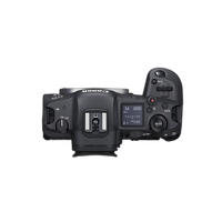 Used Canon EOS R5 Body Only - Fair 6