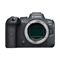 Used Fair Canon EOS R6 Mirrorless Digital Camera (Body Only) 0