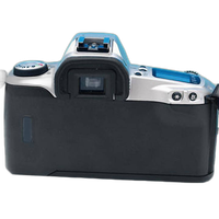Used Canon Rebel 2000 w/ 28-80mm - Fair 1