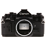 Used Canon A-1 35mm SLR - Fair 0