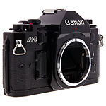 Used Canon A-1 35mm SLR - Fair 1