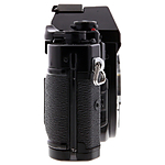 Used Canon A-1 35mm SLR - Fair 3