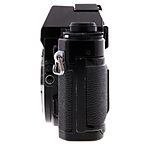 Used Canon A-1 35mm SLR - Fair 4