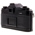 Used Canon A-1 35mm SLR - Fair 5