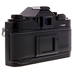Used Canon A-1 35mm SLR - Fair 6