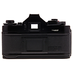 Used Canon A-1 35mm SLR - Fair 7