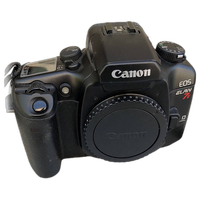 Used Canon Elan 7E 35mm SLR - Fair 1