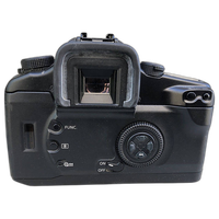 Used Canon Elan 7E 35mm SLR - Fair 3
