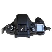 Used Canon Elan 7E 35mm SLR - Fair 4
