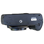 Used Canon Elan 7E 35mm SLR - Fair 5