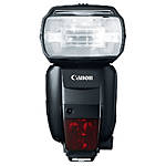 Used Canon 600EX-RT Speedlight - Fair 1