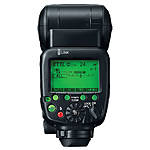 Used Canon 600EX-RT Speedlight - Fair 3