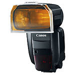 Used Canon 600EX-RT Speedlight - Fair 6