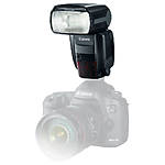 Used Canon 600EX-RT Speedlight - Fair 7