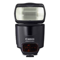 Used Canon 430 Speedlite TTL Shoe-Mount Flash - Fair 0