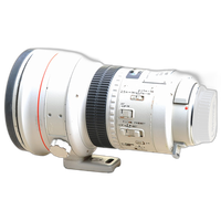 Used Canon EF 200MM F/1.8 L USM Lens - Fair 1