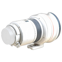 Used Canon EF 200MM F/1.8 L USM Lens - Fair 2
