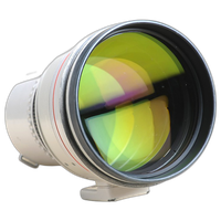 Used Canon EF 200MM F/1.8 L USM Lens - Fair 3