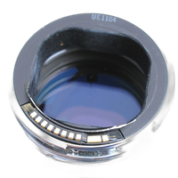 Used Canon EF 200MM F/1.8 L USM Lens - Fair 4