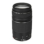 Used Canon EF 85mm f/1.2L II USM - Fair 9