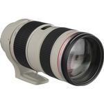Used Canon EF 70-200mm f/2.8L USM - Fair 0