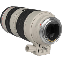 Used Canon EF 70-200mm f/2.8L USM - Fair 1