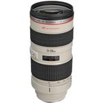 Used Canon EF 70-200mm f/2.8L USM - Fair 2