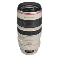 Used Canon EF 100-400mm f/4.5-5.6 L USM Push/Pull - Fair 0