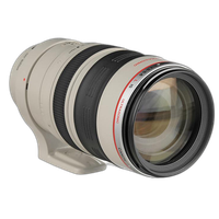 Used Canon EF 100-400mm f/4.5-5.6 L USM Push/Pull - Fair 1