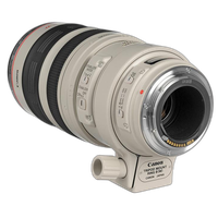 Used Canon EF 100-400mm f/4.5-5.6 L USM Push/Pull - Fair 2