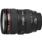 Used Canon EF 24-105mm f/4 L IS - Fair 0