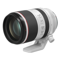 sed Canon RF 70-200mm F2.8 L IS USM Lens - Fair 0