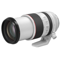 sed Canon RF 70-200mm F2.8 L IS USM Lens - Fair 2