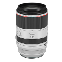 sed Canon RF 70-200mm F2.8 L IS USM Lens - Fair 3