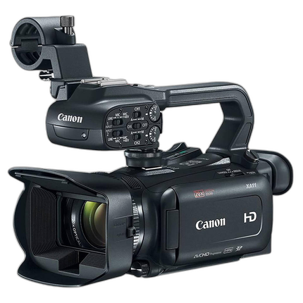 Used Fair Canon XA11 Camcorder