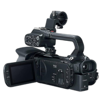 Used Fair Canon XA11 Camcorder 1