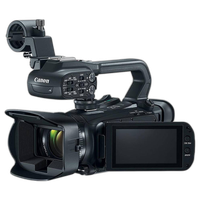 Used Fair Canon XA11 Camcorder 2