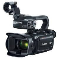 Used Fair Canon XA11 Camcorder 3