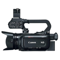Used Fair Canon XA11 Camcorder 4